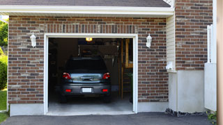 Garage Door Installation at Notting Hill San Jose, California